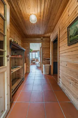 Grundriss der Unterkunft Dachstein Chalet - Mountain view