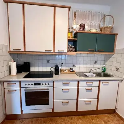 Ferienwohnung Museum Huemer