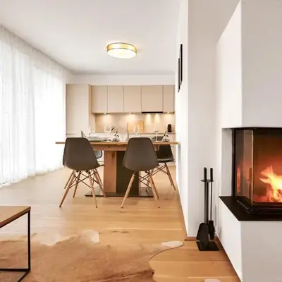 Apartment Bergblick