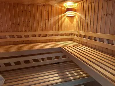 Grundriss der Unterkunft Apartments Schrim
