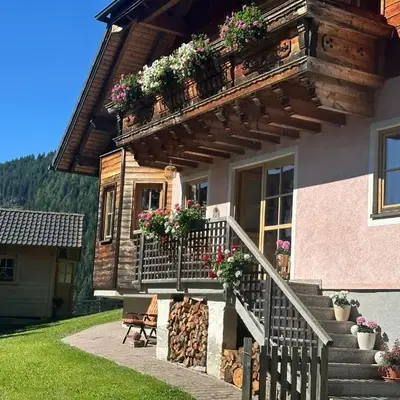 Apartments Schrim
