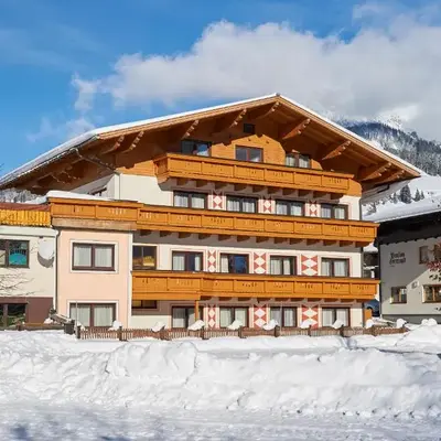 Gästehaus Anneliese