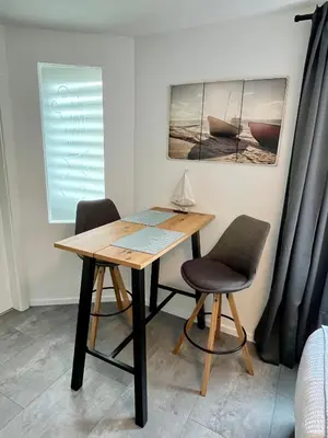 Grundriss der Unterkunft Juwel