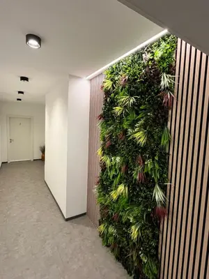 Grundriss der Unterkunft Juwel