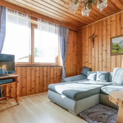 Gemuetliches Ferienhaus
