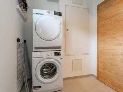 Grundriss der Unterkunft Grebenzen Lodges 49B