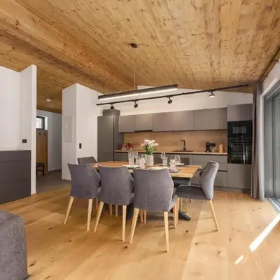 Alpenlodge Haus - SKIING resort