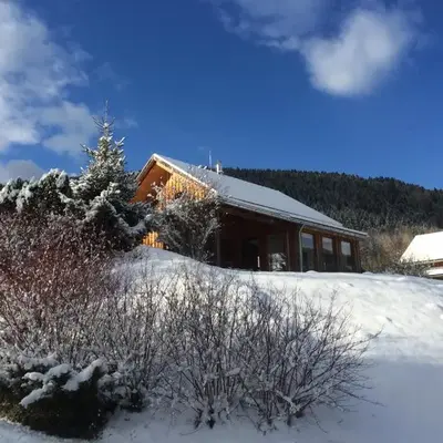 Almchalet