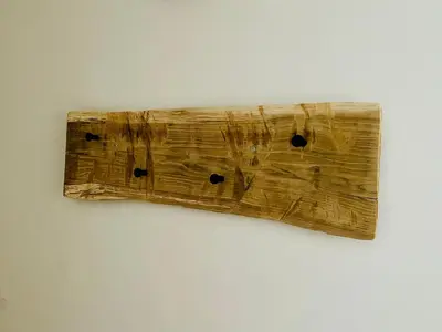 Grundriss der Unterkunft Apartment Naturhof Roithbauer