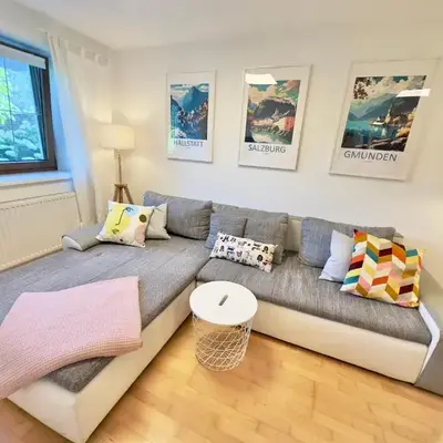 Cozy 2 Bed