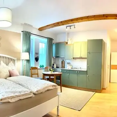 Appartement Wenzel