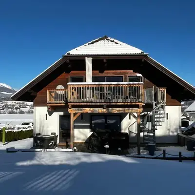 Luxury Guest House