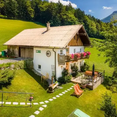 Ferienhaus Oberpremgut