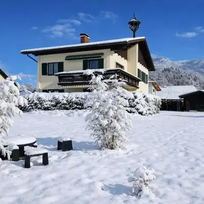 Salzkammergut Hideaway RUDOLPH