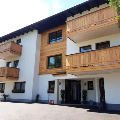 Haus Fernblick