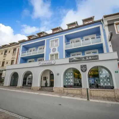 Pension Schachner