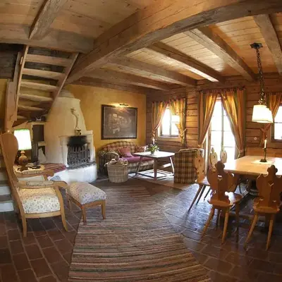 Landhaus Wastlalm - mit gratis Eintritt in SPA Bereich