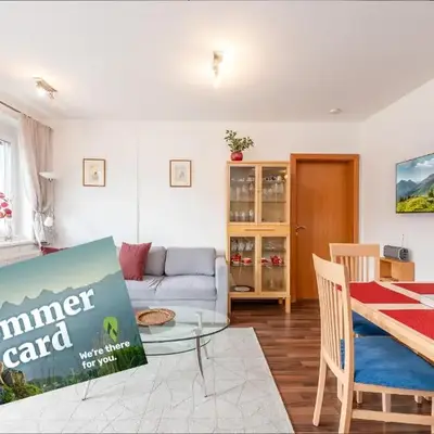 Schladminger-Tor Apartment - by myNests