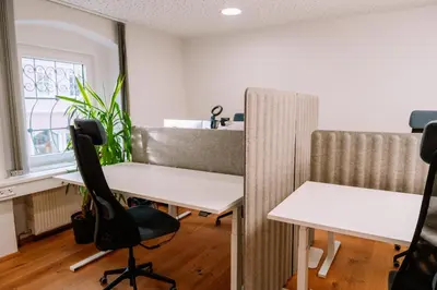 Grundriss der Unterkunft Schärhaus