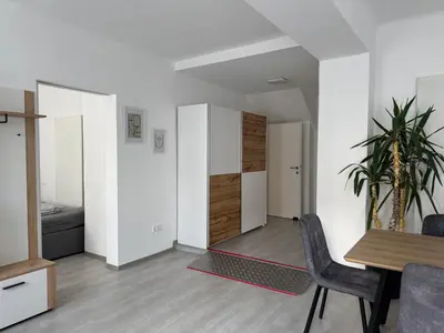 Grundriss der Unterkunft Ferienwohnung Liolina Irdning