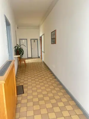 Grundriss der Unterkunft Urban Stay Kremsmünster Studio