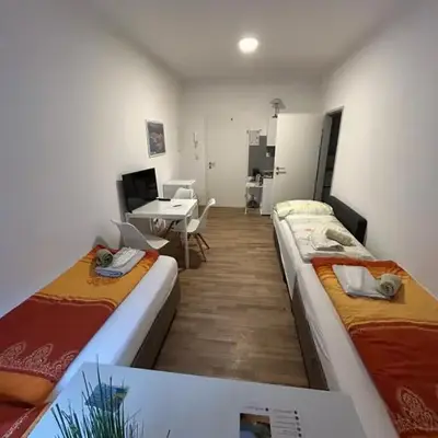 Urban Stay Kremsmünster Studio
