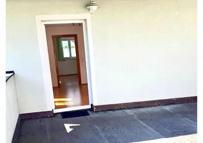Grundriss der Unterkunft Apartments Enser , Gampern