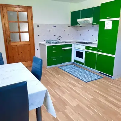 Apartments Enser