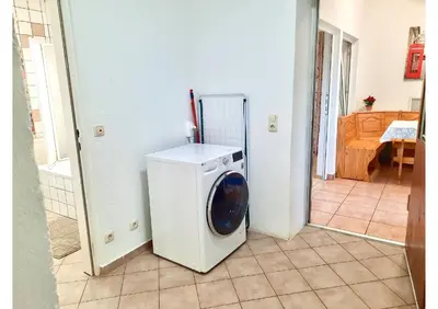 Grundriss der Unterkunft Apartments Enser