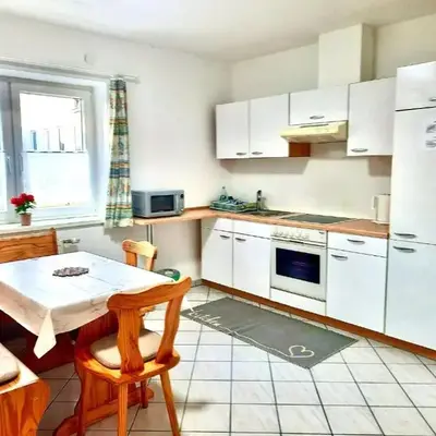Apartments Enser
