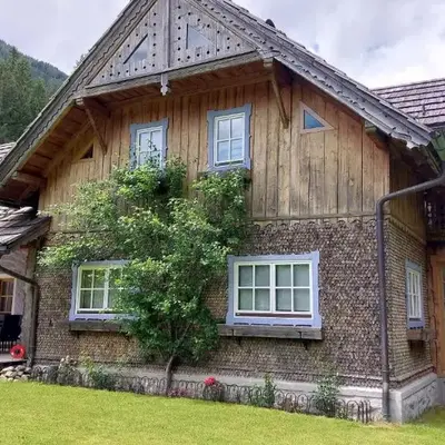 Ferienwohnung Aigner
