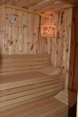 Grundriss der Unterkunft Lodge am Krippenstein