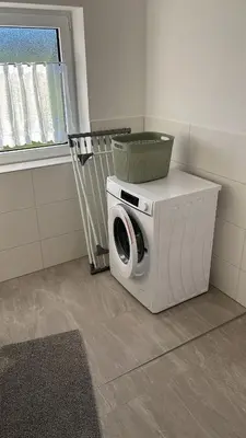 Grundriss der Unterkunft Danner Worker Rooms Schörfling - Ruhige Appartements mit Küche für Arbeiter & Firmen