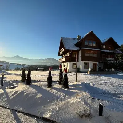 Haus Sonnleitner Appartement Dachstein