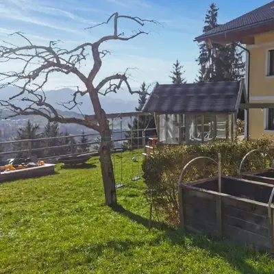 Ferienwohnung In Sankt Koloman