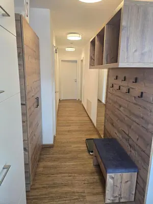 Grundriss der Unterkunft Haus Tauernblick