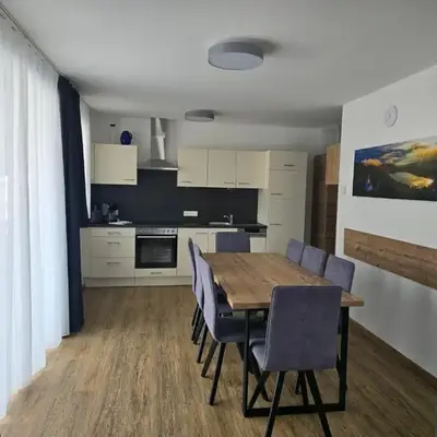 Haus Tauernblick