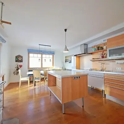Appartement Hannerl