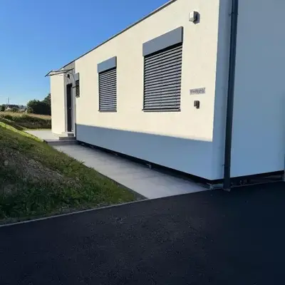 Resort Winklfeld 6a