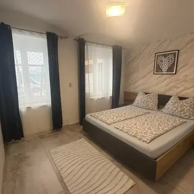 Luxus Apartment - Toskana Gasthaus