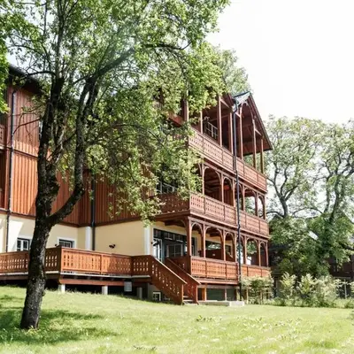 Dachstein Residenzen