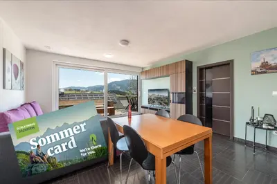 Grundriss der Unterkunft Dreamhouse 1 Apartment - by myNests