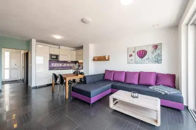 Grundriss der Unterkunft Dreamhouse 1 Apartment - by myNests