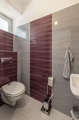 Grundriss der Unterkunft Dreamhouse 1 Apartment - by myNests