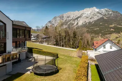 Grundriss der Unterkunft Dreamhouse 1 Apartment - by myNests