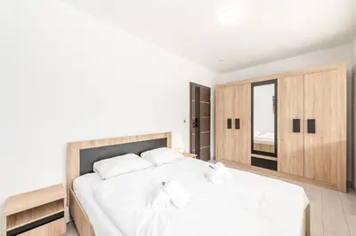 Grundriss der Unterkunft Dreamhouse 1 Apartment - by myNests