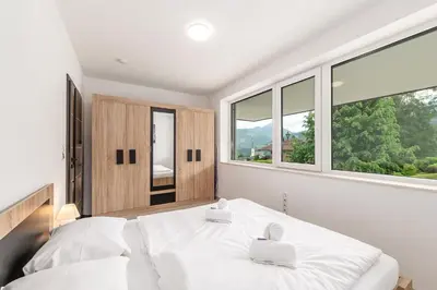 Grundriss der Unterkunft Dreamhouse 1 Apartment - by myNests