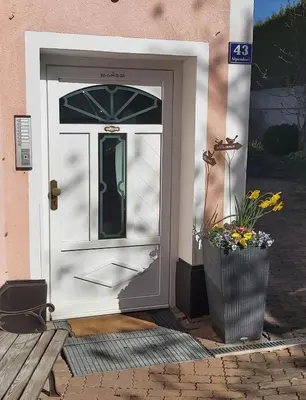 Grundriss der Unterkunft Alpendorf, Austria