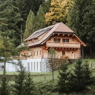 Mariandl Alm