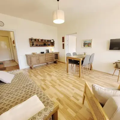 Apartment Svea by FiS - Fun in Styria